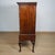 George II Walnut Chest on Stand with Cabriole Legs For Sale - Image 13 of 18