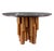Contemporary Wanderlust II Dining Table by Malabar For Sale - Image 3 of 8