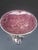 Large Vintage Hand Blown Deco-Glass Krosno Poland Sculpture For Sale - Image 11 of 12