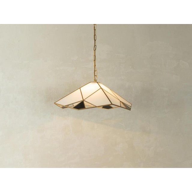 Globe Ceiling Lamp by Peill & Putzler, 1960s For Sale - Image 11 of 11