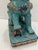 Ceramic Chinese Ceramic Lion Late 20th Century For Sale - Image 7 of 7