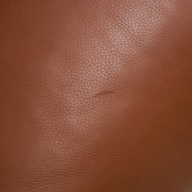 Mario Bellini Set of Le Bambole Lounge Chair and Ottoman by Mario Bellini for B&B Italia, 1972 For Sale - Image 4 of 14