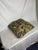 Traditional Pair of Woven Tapestry Floral Pillows For Sale - Image 3 of 5