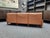 Three-Seater Leather Sofa by Wilhelm Möller for Cor, 1970s For Sale - Image 10 of 18