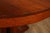 Antique L. & J.G. Stickley No. 716 Mission Oak Shoe Foot Round Dining Table For Sale - Image 14 of 18