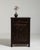 Mid 20th Century France Louis XIII Black Wood Storage Cabinets & Cupboards For Sale - Image 10 of 11