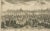 Matthäus Merian the Elder, Constantinople Panorama, 1635, Engraving For Sale - Image 9 of 12