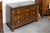 Mid 19th Century French Empire Mahogany Commode With Black Marble Top For Sale - Image 5 of 8