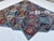 Turkmen Gul Rug 8x10 For Sale - Image 4 of 8