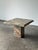 1980s Fior Di Pesco Marble Plinth Side Table, Italy, 1980s For Sale - Image 5 of 18