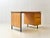 Mid-Century Desk with Linoleum Top from Merz Roller, 1960s For Sale - Image 9 of 16