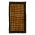 Galerie Shabab Collection Mid-20th Century Moroccan Flatweave Kilim Accent Rug For Sale
