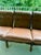 Mid-Century Brutalist Sofa in the style of Sergio Rodrigues, 1960s For Sale - Image 13 of 18