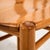Brown Pine Dining Chairs by Rainer Daumiller, Set of 6 For Sale - Image 8 of 18