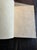 Light Green 8 Beautiful Handmade Blank Papers Journals or Artists Sketchbook featuring Faux Antique Labels : 3 Large, 5 Small For Sale - Image 8 of 9