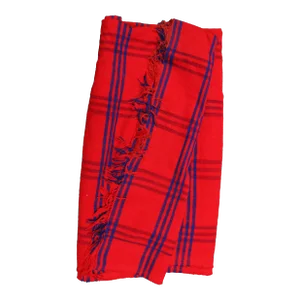 1990s Moroccan Vintage Berber Textile