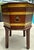Brown Mahogany Cellarette Wine Cooler Chippendale Style For Sale - Image 8 of 12