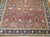 19th Century Antique Persian Tabriz - 7'8" x 11'1" For Sale In New York - Image 6 of 6