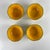 Melon Service in Earthenware for 4 People, 20th Century, 1970s For Sale - Image 10 of 13