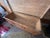 Early 1900s French Baker's Table With Lift Top For Sale - Image 11 of 12