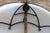 Mid-Century Modern Bamboo and Brass Umbrella-Shaped Wall Lamp, Italy, 1950s For Sale - Image 3 of 10