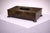 Swedish Art Deco Bronze Box with Cedar Interior, 1930 For Sale - Image 4 of 11