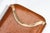Art Deco Superb Large Asprey & Co. Antique Art Deco Leather 9kt Gold Cigar Case Tobacciana For Sale - Image 3 of 16