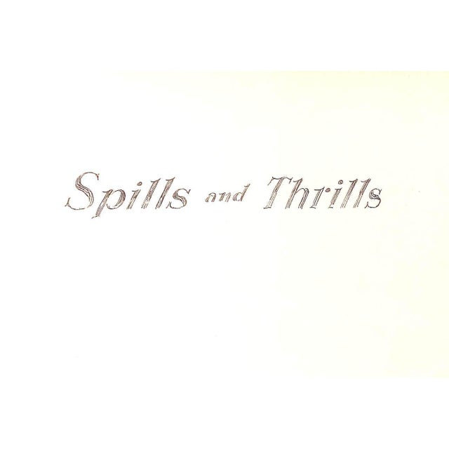 1930s Alligator Hit 1st West Hills Plate 1928 For Sale - Image 5 of 6