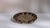 Ceramic 1960s Belgium Ivory Ceramic Plate For Sale - Image 7 of 13