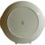 Ceramic Vintage Minton Haddon Hall Large Handled Cake Plate Fine Bone China Green England 1948-2011 For Sale - Image 7 of 7