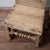 A Pair of Oak Back Stools, 17th Century For Sale - Image 9 of 18