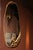 Lotus Brass Wall Mirror by Maeve For Sale - Image 9 of 10