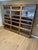 Large Display Bookcase from Globe Wernicke, 1890s, Set of 24 For Sale - Image 10 of 16