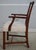 Chippendale Set of 8 Kindel Mahogany Chippendale Upholstered Dining Chairs For Sale - Image 3 of 16