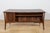 Wood Mid-Century Modern Danish Rosewood Desk by Svend Åge Madsen for H.P. Hansen, Denmark, 1960s For Sale - Image 7 of 18