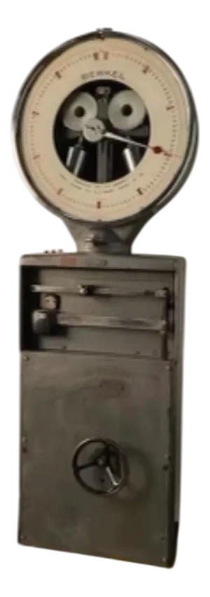 Scale from Berkel Factory