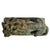 Grand Scale Vintage Continental European Patinated Bronze Recumbent Lions - Pair For Sale - Image 10 of 18