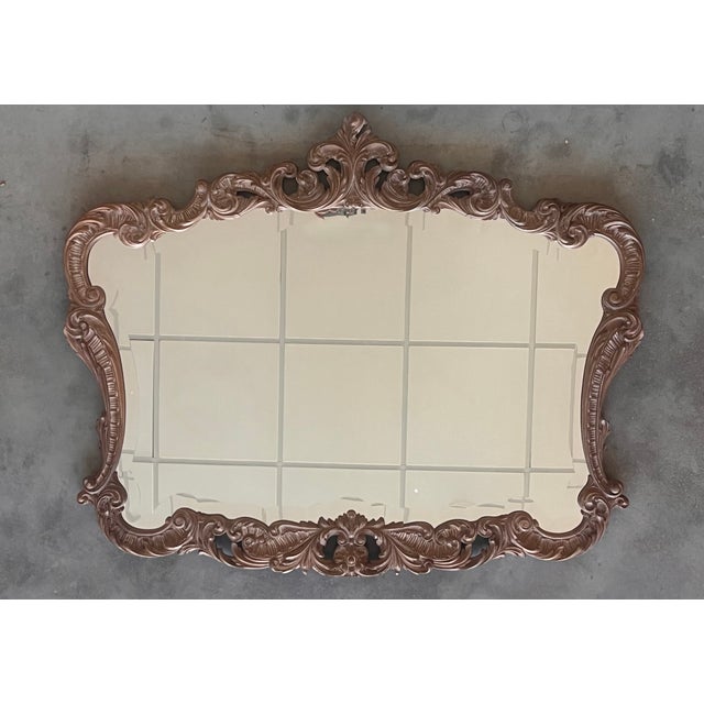 Good Refinished. Wear consistent with age and use.