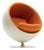 Ball Chair by Eero Aarnio for Asko, 1970s For Sale