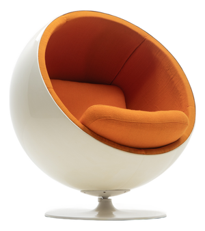 Ball Chair by Eero Aarnio for Asko, 1970s