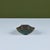 Mid 20th Century Dayagi Verdigris Brass Bowl For Sale - Image 5 of 12