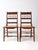 Antique Eastlake Side Chairs With Cane Seats Pair For Sale - Image 4 of 13