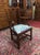 Chippendale Chippendale Chair, Desk Chair or Accent Chair For Sale - Image 3 of 10