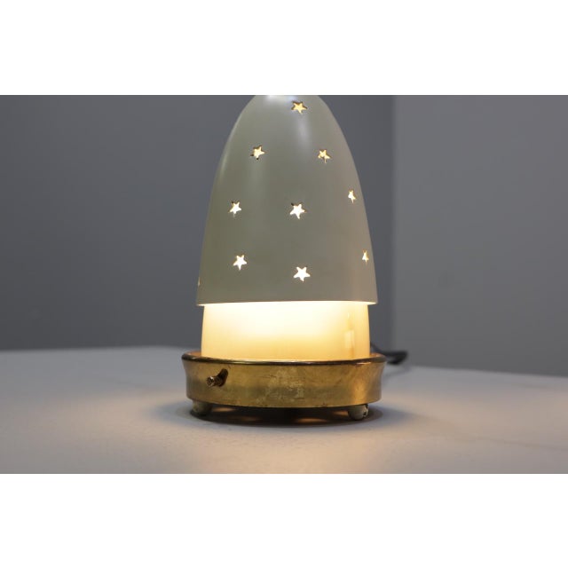 Table Lamps by Angelo Lelii for Arredoluce, 1958, Set of 2 For Sale - Image 10 of 16