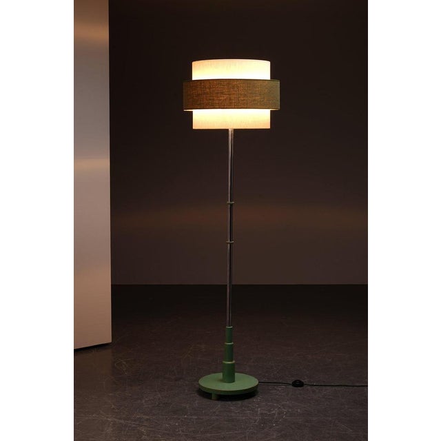 period: 1930s origin: The Netherlands dimensions (cm): h175 x w50 x d50 cm dimensions (inch): h68,9 x w19,69 x d19,69 in...