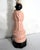Mid 20th Century Asian Lady Lamp 1940 - 1950 For Sale In New Orleans - Image 6 of 11