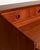 Brown Secretaire in Teak from Markaryds Möbelindustri, 1950s For Sale - Image 8 of 13