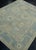 Turkish Turkish Oushak Rug 5'4" x 6'9" #17243 For Sale - Image 3 of 8