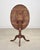 19th Century English Georgian Painted Tilt-Top Tripod Table For Sale - Image 18 of 18