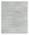 Afghan Hand-Knotted Grey Wool Kilim, 2010s For Sale